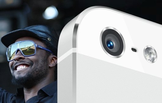 iPhone: 14-Megapixel-Kamera wird vorgestellt
