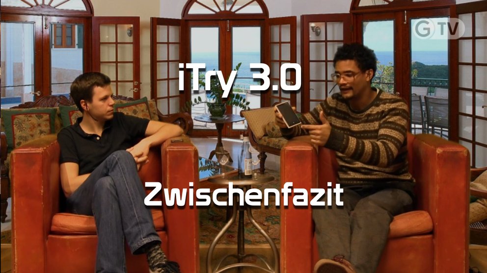 iTry 3.0 mit Windows 8: Ein Zwischenfazit (+ Gewinnspiel)