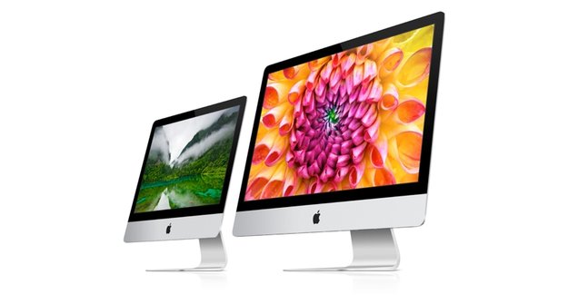 Erste iMac-Tests: Lob und Kritik