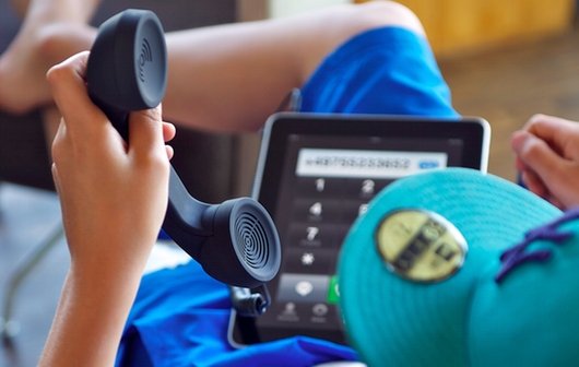 Mit dem iPad telefonieren: So geht’s mit SIP, Skype, Bria und Co.