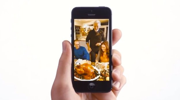 iPhone 5: Apple zeigt zwei neue Werbespots