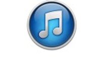 iTunes Mediathek exportieren auf externe Festplatte