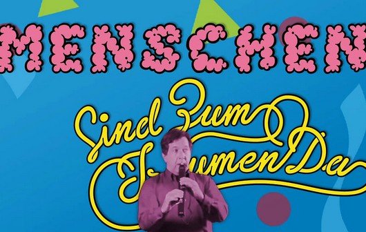 Jeans Team: Menschen (sind zum Träumen da) - Video zur neuen Ohrwurm-Single