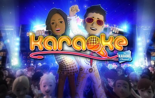 Xbox 360: Bekommt eine Karaoke App