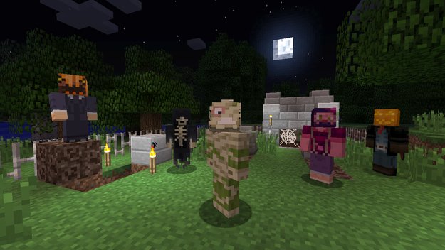Minecraft - Xbox 360 Edition: Mittlerweile 5 Millionen Mal verkauft
