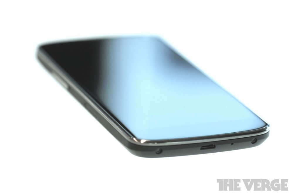 Nexus 4: Petition für Markteinführung in der Schweiz