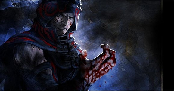 Soul Sacrifice: Neuer Trailer zeigt Kampfaction