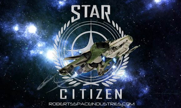 Star Citizen: Vorläufige Systemanforderungen der Space-Sim