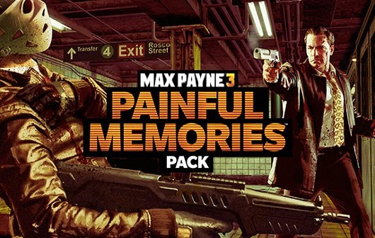 Max Payne 3: Painful Memories DLC kommt am 4. Dezember