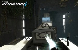 PSN: Portal 2 DLC und mehr neu im PS Store