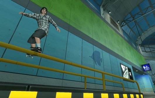Tony Hawk's Pro Skater HD: Revert DLC bekommt Termin