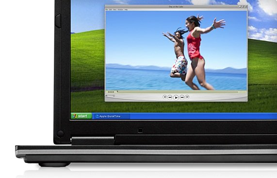 video player quicktime download