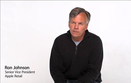 Ron Johnson: Rauswurf bei JCPenney - Rückkehr zu Apple?