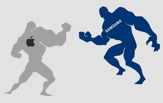 Samsungs subversive Strategie: Medienschlacht 2.0