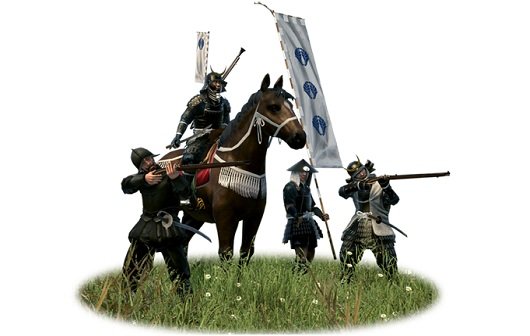 Total War - Shogun 2: Neuer DLC bringt den Otomo Clan