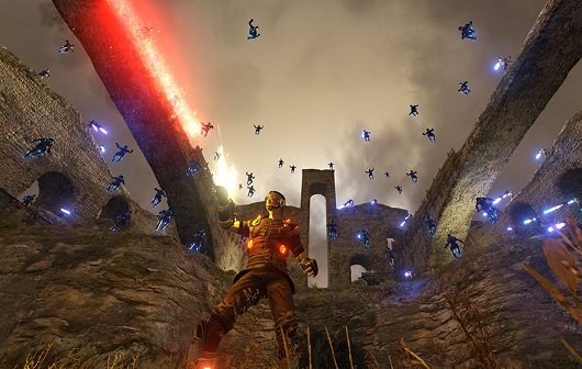 Shootmania Storm: Release wird verschoben