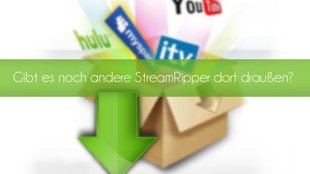 StreamTransport Alternativen - Alternative Stream-Downloads