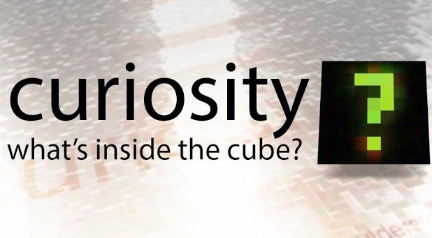 Curiosity - Ein kurioses Spiel von Designerlegende Peter Molyneux