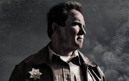 The Last Stand - neuer Trailer: Arnold Schwarzenegger kehrt als Sheriff zurück