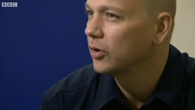 Ex-iPod-Chef: Scott Forstall "bekam, was er verdiente"