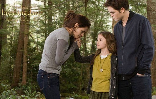 Das Twilight-Finale: Freikarten für Vorpremiere und Events in Berlin gewinnen!