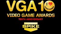 VGA 2012 - Spike Video Game Awards