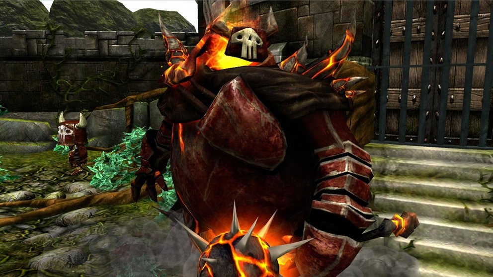 Xbox 360: Warlords, Anniversary Sale und mehr auf Xbox Live