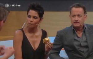 Die zweite Wetten-dass-Sendung mit Markus Lanz in 9 Minuten - "Wow"!