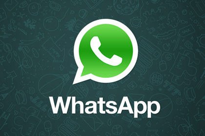 Whatsapp Kettennachricht droht damit den Dienst zu beenden