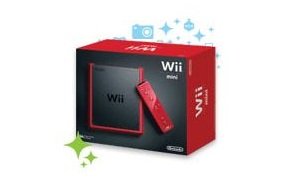 Wii Mini: Nintendo bestätigt Wii Re-Design