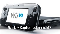 Wii U Release: Kaufen oder nicht? Die ultimative Entscheidungshilfe