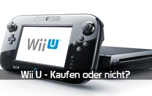 Welche Kriterien es vorm Kaufen die Wii u gamepad zu analysieren gilt
