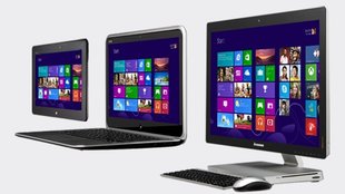 Windows 8: Systemsteuerung öffnen – 5 Wege zu den PC-Einstellungen