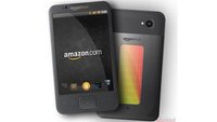 Amazon Kindle Fire Smartphone: Ab Mitte 2013 erhältlich (Gerücht)
