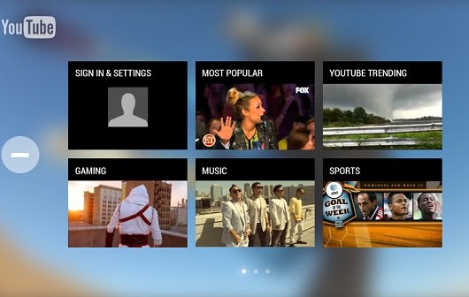 Nintendo Wii: Bekommt YouTube App in den USA