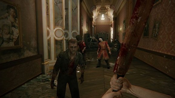 ZombiU 2: Ubisoft arbeitet an Prototyp
