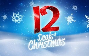 Adventsangebote auf Xbox Live & PSN