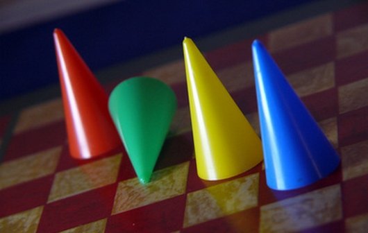 Online Spiele als Zeitvertreib