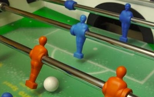 Spielspaß im Internet
