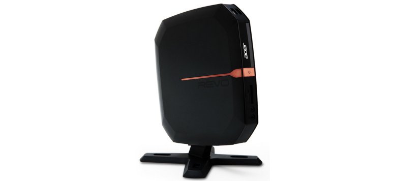 Acer Aspire RL70 "Revo" für 319,00 statt 399,00 Euro