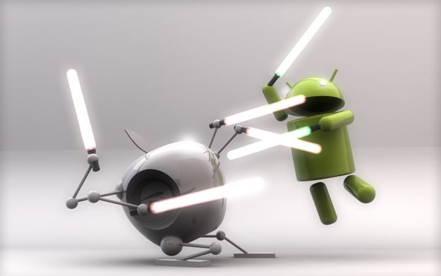 iOS vs. Android: Wer gewinnt das Zahlenduell?