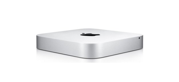 Mac mini soll angeblich der "Made in USA"-Mac werden