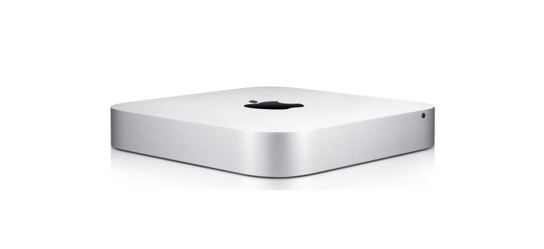 Apple Mac mini 2,5 GHz versandkostenfrei für 549 Euro