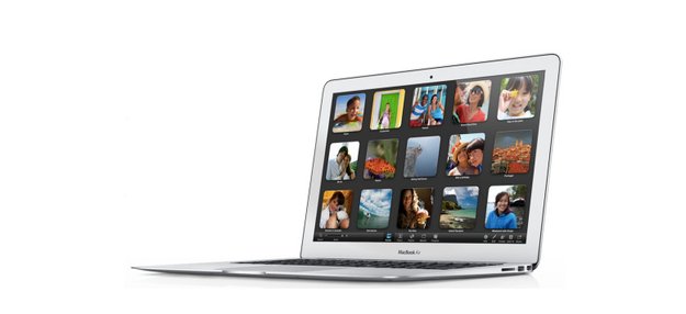 MacBook Air 2014: SSD-Geschwindigkeit hängt weiterhin vom Hersteller ab