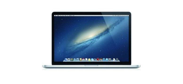 Apple MacBook Pro 15" mit Retina Display für 1949,00 Euro