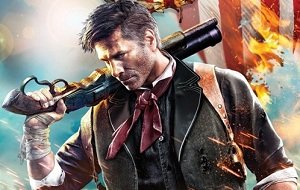 Bioshock Infinite: Boxart richtet sich nicht an Hardcore-Gamer