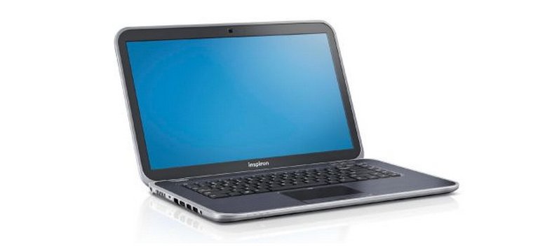 DELL Inspiron 15z Ultrabook für 629,00 Euro