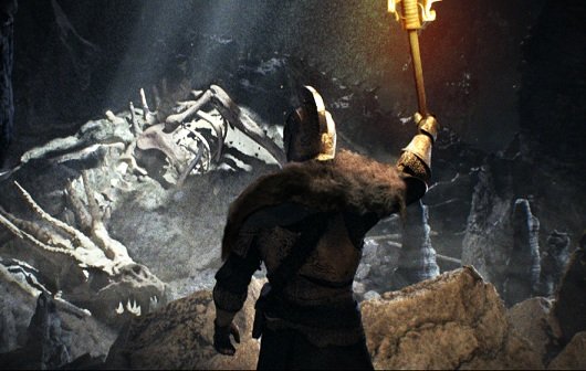 Dark Souls 2: Petition für Wii U Version gestartet