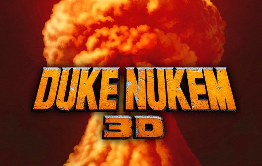 Duke Nukem 3D kostenlos auf GOG