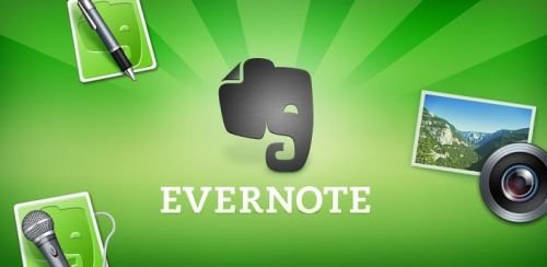 Evernote: Netzwerk gehackt, Passwörter werden zurückgesetzt